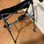 EZ Fold-N-Go Folding Walker (Reg. price was $150) 3 thumbnail