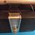 Vintage Panasonic transistor AC/DC radio 1 thumbnail