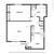 1 Bed - 1 Bath, Pet-Friendly Community w/ Dog Park! Pre-lease Today! 3 thumbnail