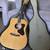 Madeira guitar model A30M 8 thumbnail