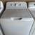 Hotpoint Top Load Washer 1 thumbnail
