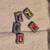 19 containers jewelry beads of various types 2 thumbnail