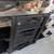 Tempered Glass Entertainment Center / TV Stand 4 thumbnail