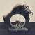 Yaacov Heller 20th Century Jerusalem Israel Metal/Marble Sculpture 1 thumbnail