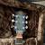 F/S F/T Overwater Chris May Custom Guitar 1983 Near Mint Case UPDATED 4 thumbnail