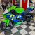 2021 Kawasaki ZX-10R ZX10 Race/Track bike 2 thumbnail
