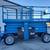 2016 Genie GS-4390 4x4 Scissor Lift Diesel only 97 hrs!!! 1 thumbnail