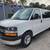 2020 Chevrolet Express LT 3500 3dr Extended Passenger Van 2 thumbnail