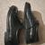 Used Ganter Aktiv Men's Leather Shoes, Sz 8, Made in Germany, VG Cond. 1 thumbnail