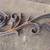 Decorative Cast Iron Pieces- 6 3 thumbnail