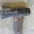 Wood Splitting Maul USA 8 Lb Fiberglass handle 3 thumbnail