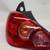 07-12 Nissan versa driver's side taillight 2 thumbnail