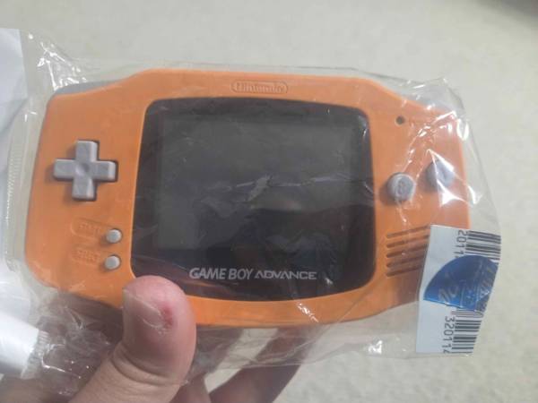 Nintendo Handhelds (Gameboy Advance, DS Lite, 2DS) (Please Read) 1