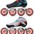 Bont Skates - Inline Speed Skating Racing Skates 4 thumbnail
