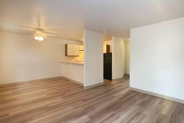 $1,495 / 1br - 605ft2 - Some Utilities Included, Ceiling Fan, Dishwasher, Resident Clubhouse (Everett)63808131190659120