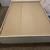 Full size bed with bookcase headboard and 3 drawers, mattress included 4 thumbnail