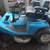 Dixon ZTR428 Zero Turn Mower AS IS, PARTS MOWER 7 thumbnail