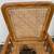 Vintage adjustable wooden baby-toddler high chair 10 thumbnail