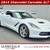 2015 Chevrolet Corvette Arctic White ***HUGE SAVINGS!!*** 1 thumbnail