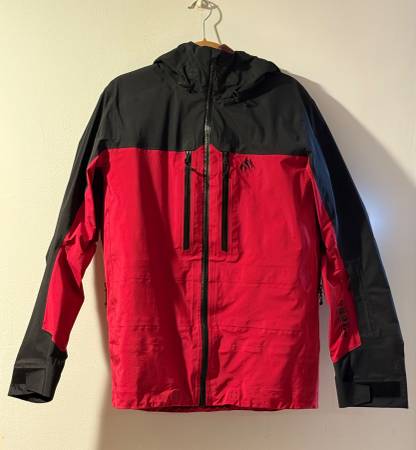 Jones Shralpinist Jacket Gore Tex Pro 1