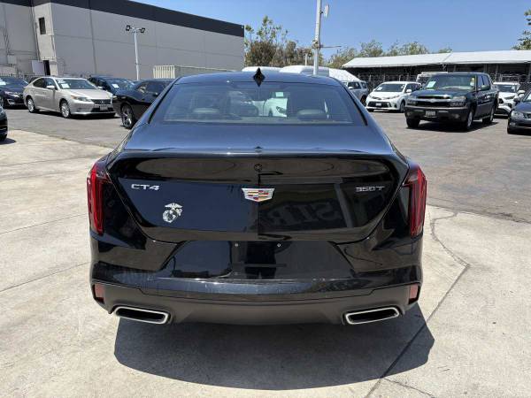 🚗2023 Caddy Cadillac CT4 Luxury for sale - San Diego - Clean Title - $30,999 (CALL 619-658-0356 FOR AVAILABILITY)63618392310145124
