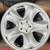 Subaru Rims 17 inch 5x100 3 thumbnail