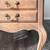 Solid Oak End Table/Nightstand – Light Oak 5 thumbnail