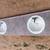 FREE Solid Surface Vanity Countertop, 2 sinks with faucets 1 thumbnail