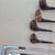 Vintage Golf Clubs Babe Didrikson Zaharias complete set women's clubs, 4 thumbnail