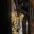 Yamaha YAS-200 Advantage Alto Saxophone 1 thumbnail