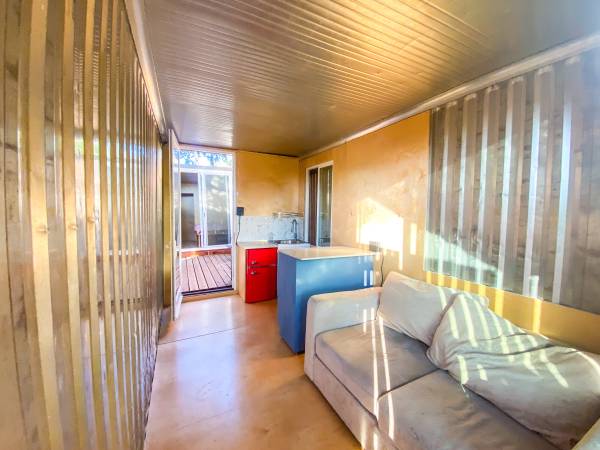 $1,390 / 1br - Estudio Único de Artista Independiente (Condado del Norte)63998457600386121