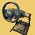 Thrustmaster Ferrari T80 and stand 2 thumbnail