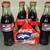 Denver Broncos Back To Back Coca Cola Six Pack Full 4 thumbnail