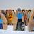 Community Helpers ~ Constructive Playthings ~ 25 Figurines ~ Ages 3+ Y 3 thumbnail
