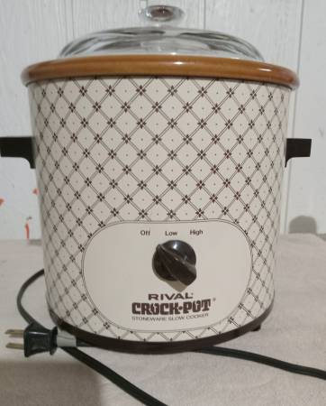 Crockpot (Lino Lakes) 1