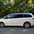 TOYOTA SIENNA LIMITED 2 thumbnail