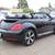 2013 Volkswagen Beetle Convertible Turbo PZEV    4 thumbnail