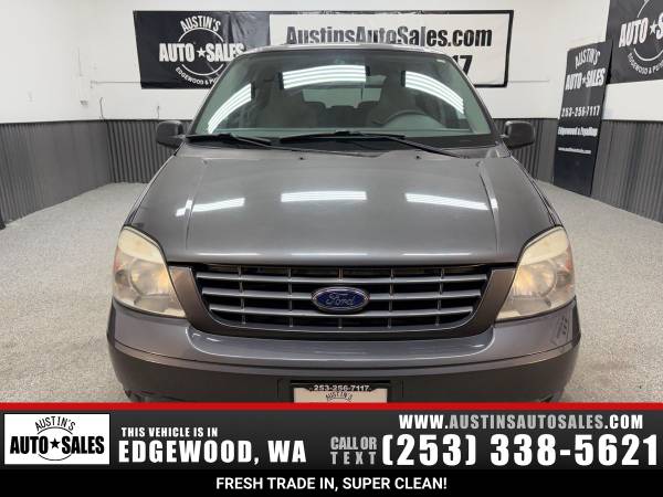 2005 Ford Freestar SE Passenger - Photo 5