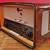 Vintage Korting Dynamic Model 1030 Wood Cabinet Radio with 4 Bands 4 thumbnail