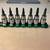 Masterforce Skrewdriver Bit Socket Set 7 piece with rail Craftsman 1 thumbnail