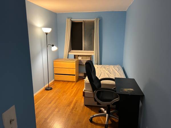 $850 / 3br - Habitación acogedora en alquiler (Flushing)63827343190657120
