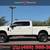 2020 FORD F-250 F250 F 250 SUPERDUTY LARIAT 4X4 BLACK WIDOW ~ UNIQUE T 10 thumbnail