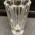 Beautiful Vintage ORREFORS SWEDEN CRYSTAL FLOWER VASE 2 thumbnail