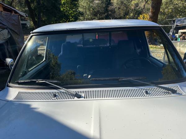 1993 RAM D250 3/4 ton - Photo 2