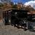 2026 CAM SUPERLINE 6'10" x 14 HD Lo Pro High Side Equip Dump Trailer 2 thumbnail