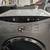 GE Washer & Dryer - Front Loaders, Metallic Silver w/Steel drums 7 thumbnail