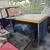 SOLID DESK OR WORK DESK -  NO DRAWERS - read DESCRIPTION 1 thumbnail