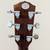 Vintage Fender Starcaster “Solid-Top” Dreadnought Acoustic Guitar 5 thumbnail