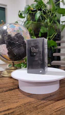 🔥 Dior Homme Intense – Bold & Sophisticated 1