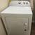 2023 Whirlpool washer and dryer set works perfectly 3 thumbnail